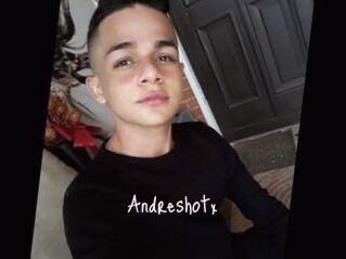Andreshotx