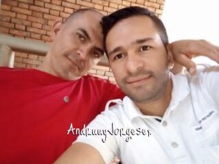 AndruuyJorgesex