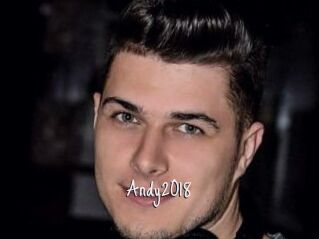 Andy2018