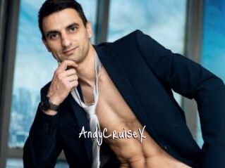 AndyCruiseX