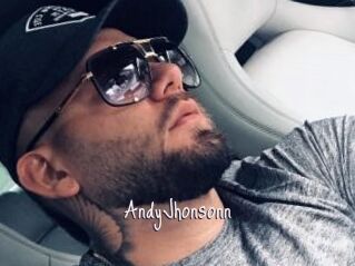 AndyJhonsonn