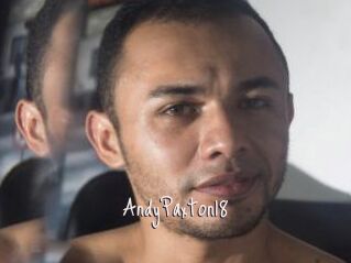 AndyPaxton18