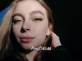 Anestasiaa