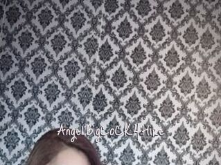 AngeLBigCoCK4Hire