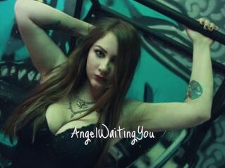 AngelWaitingYou