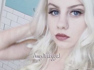 Angelbabygirl