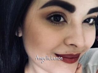 AngelicLenon