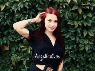 AngelicaCox