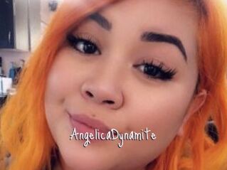 AngelicaDynamite