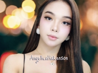 AngelicaHakenson