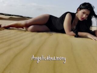 Angelicahermony