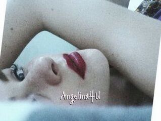 Angelina4U