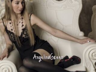 AngelinaGreen