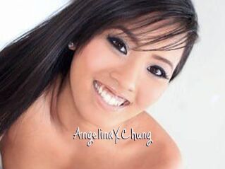 AngelinaXChung