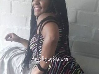 AngeliqueBrownn