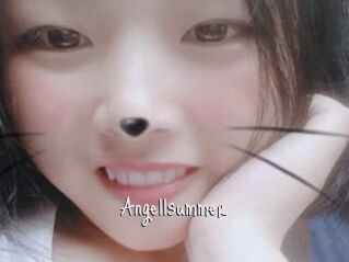 Angellsummer