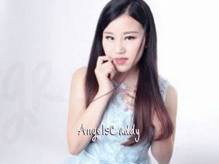 AngelsCaddy