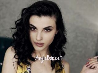 AngieBarret