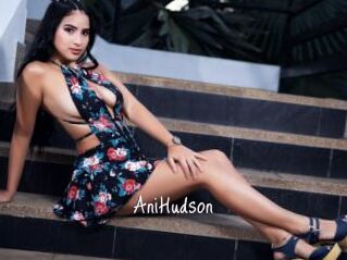 AniHudson