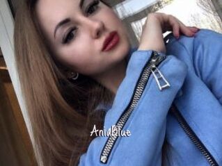 AniaBlue