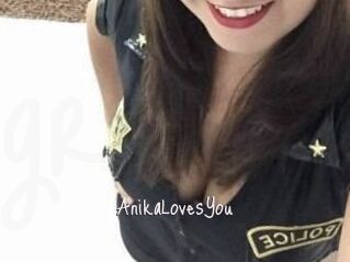 AnikaLovesYou