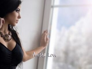 Anisha_Love_