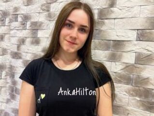 AnkaHilton