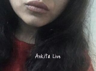 Ankita_Live