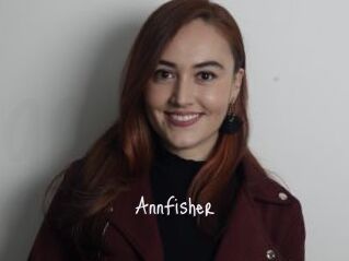 AnnFisher