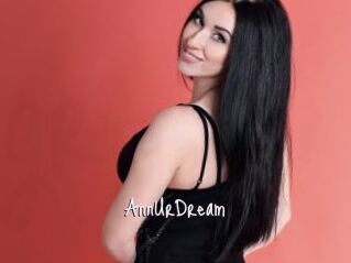 AnnUrDream