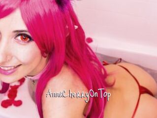 AnnaCherryOnTop