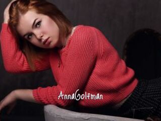 AnnaGolfman