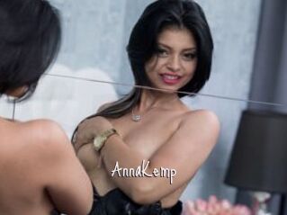 AnnaKemp