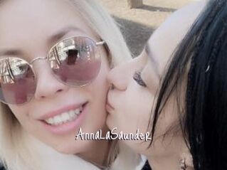 AnnaLaSaunder