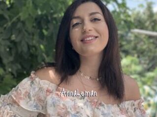 AnnaLeman