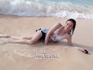 AnnaPresea