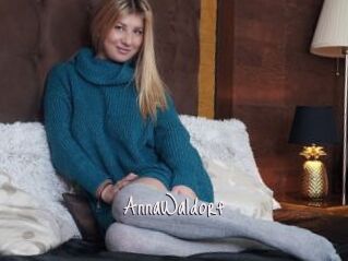 AnnaWaldorf