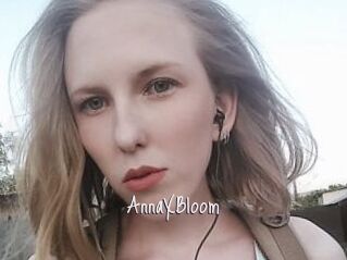 AnnaXBloom