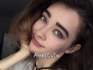 AnnaXCutie