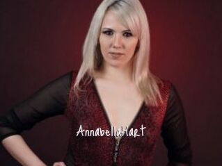 AnnabellaHart