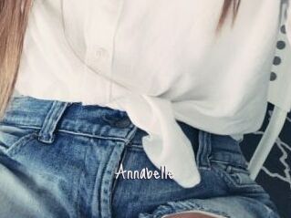Annabelle