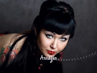 Annagun
