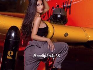 AnnahiEvanss