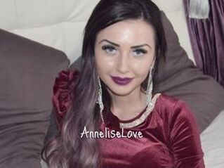 AnneliseLove