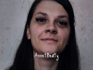 AnnetBeaty