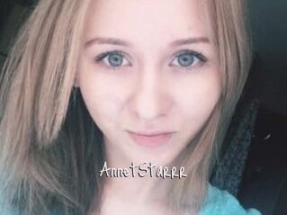 AnnetStarrr