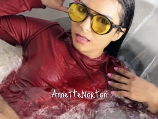 AnnetteNorton