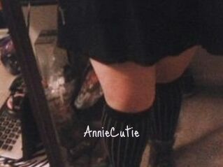 AnnieCutie