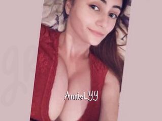 AnnieLYY