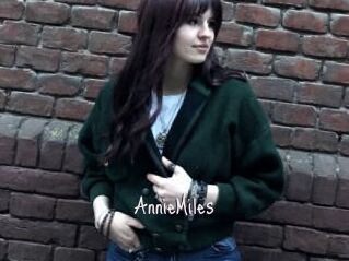 AnnieMiles